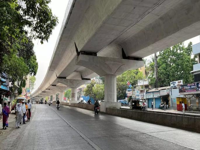 Don't see the end of Punekars, inaugurate it, demands Congress | पुणेकरांचा अंत पाहू नका, उद्घाटन करून टाका, काँग्रेसची मागणी