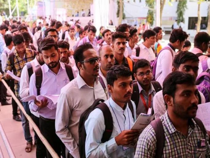 Golden opportunity for graduates to get government jobs; Salary 1.4 Lakh Apply Immediately in BEL | पदवीधरांना सरकारी नोकरीची सुवर्णसंधी; पगार 1.4 लाख, लगेच करा अर्ज... Golden opportunity for graduates to get government jobs; Salary 1.4 Lakh Apply Immediately in BEL | पदवीधरांना सरकारी नोकरीची सुवर्णसंधी; पगार 1.4 लाख, लगेच करा अर्ज...
