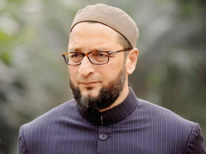 How 80 workers died in a train in 10 days, Modi government answer- Owaisi | 10 दिवसांत ट्रेनमध्ये 80 मजूर कसे मृत्युमुखी पडले, मोदी सरकार उत्तर द्या- ओवैसी How 80 workers died in a train in 10 days, Modi government answer- Owaisi | 10 दिवसांत ट्रेनमध्ये 80 मजूर कसे मृत्युमुखी पडले, मोदी सरकार उत्तर द्या- ओवैसी
