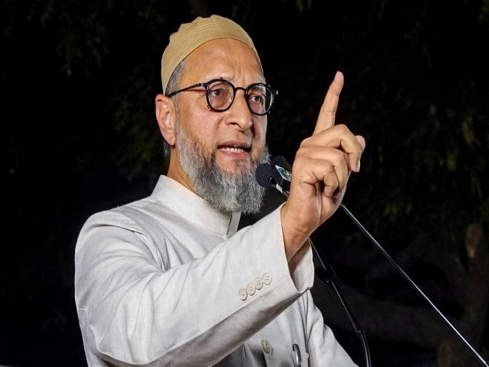 Maharashtra Election Results 2024: Muslims in Maharashtra again broke Owaisi's dream; MIM couldn't get even 1 percent votes | ओवेसींच्या AIMIM ने महाराष्ट्रात खाते उघडले, 'हा' उमेदवार अवघ्या 75 मतांनी विजयी... Maharashtra Election Results 2024: Muslims in Maharashtra again broke Owaisi's dream; MIM couldn't get even 1 percent votes | ओवेसींच्या AIMIM ने महाराष्ट्रात खाते उघडले, 'हा' उमेदवार अवघ्या 75 मतांनी विजयी...