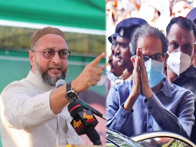 mns gajanan kale criticize shiv sena over dasara melava at shivtirth | Maharashtra Political Crisis: “शिल्लक सेनेने दसरा मेळाव्यात ओवेसीला बोलवल्याचे समजते खरं का?”; मनसेचा खोचक सवाल mns gajanan kale criticize shiv sena over dasara melava at shivtirth | Maharashtra Political Crisis: “शिल्लक सेनेने दसरा मेळाव्यात ओवेसीला बोलवल्याचे समजते खरं का?”; मनसेचा खोचक सवाल