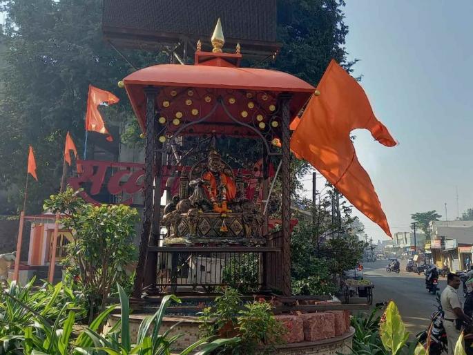 chhatrapati shivaji maharaj and shiv rajyabhishek diwas | आजचा अग्रलेख: उत्सवापल्याडचे शिवराय chhatrapati shivaji maharaj and shiv rajyabhishek diwas | आजचा अग्रलेख: उत्सवापल्याडचे शिवराय