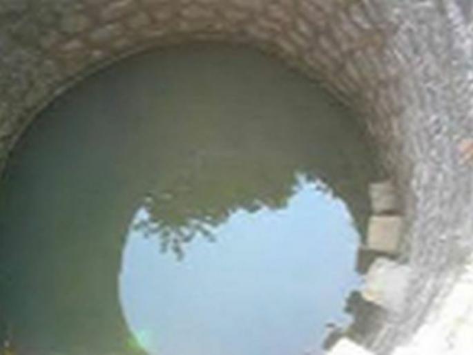 Increase in groundwater level by 5.5 meters | भूजल पातळीत १.७३ मीटरने वाढ Increase in groundwater level by 5.5 meters | भूजल पातळीत १.७३ मीटरने वाढ