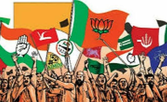 Dhule district politics is getting young face | धुळे जिल्ह्याच्या राजकारणालाही मिळतोय तरूण चेहरा Dhule district politics is getting young face | धुळे जिल्ह्याच्या राजकारणालाही मिळतोय तरूण चेहरा