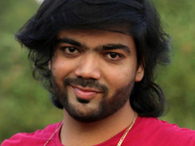  The mill worker's son will be seen on the Marathi screen | मिल कामगाराचा मुलगा झळकणार मराठी पडद्यावर