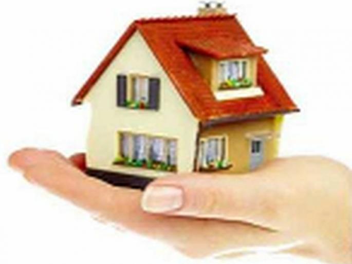  Homeowners should benefit from a free plan | मुक्त योजनेतून घरकूलाचा लाभ घ्यावा