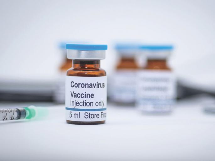 CoronaVirus Oxford Covid 19 vaccine trial on 500 humans from today | CoronaVirus: ‘ऑक्सफर्ड’च्या लशीची आजपासून चाचणी; ५०० स्वयंसेवक तयार CoronaVirus Oxford Covid 19 vaccine trial on 500 humans from today | CoronaVirus: ‘ऑक्सफर्ड’च्या लशीची आजपासून चाचणी; ५०० स्वयंसेवक तयार