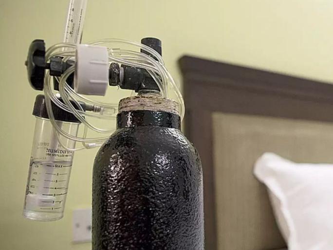 Nagpur on Bhilai-Indore oxygen! | भिलाई-इंदूरच्या ऑक्सिजनवर नागपूर! Nagpur on Bhilai-Indore oxygen! | भिलाई-इंदूरच्या ऑक्सिजनवर नागपूर!