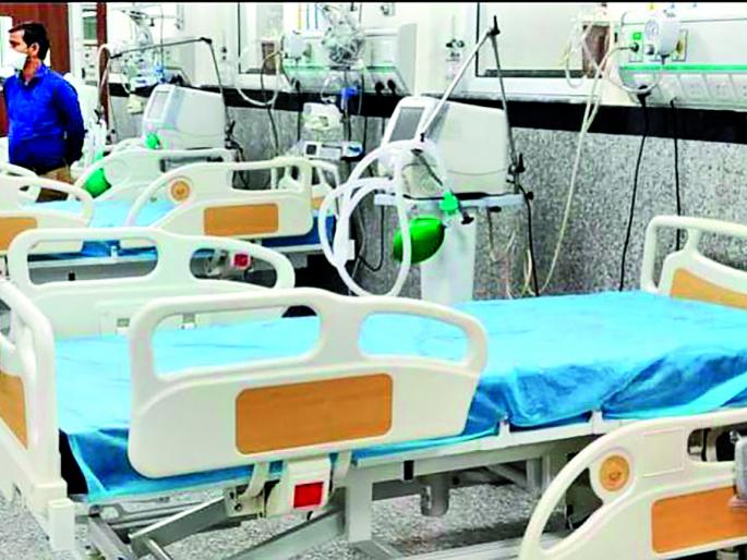 Strange manipulation of the responsibility for hidden death | लपविलेल्या मृत्यूच्या जबाबदारीची अजब चालढकल Strange manipulation of the responsibility for hidden death | लपविलेल्या मृत्यूच्या जबाबदारीची अजब चालढकल