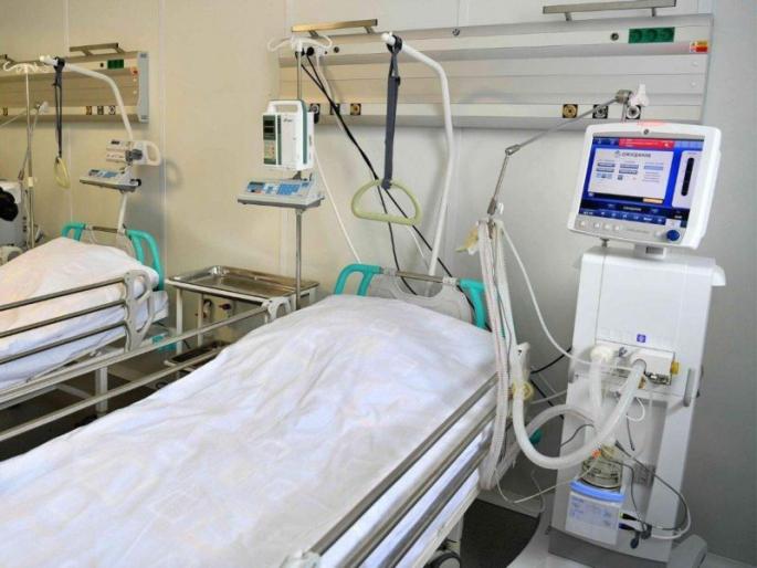 do not worry about oxygen adequate stock available in hospitals there will be no shortage | ऑक्सिजनची चिंता नको! रुग्णालयांत पुरेसा साठा उपलब्ध; टंचाई भासणार नाही do not worry about oxygen adequate stock available in hospitals there will be no shortage | ऑक्सिजनची चिंता नको! रुग्णालयांत पुरेसा साठा उपलब्ध; टंचाई भासणार नाही