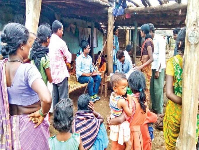 Four days break | चार दिवसांचा तोडगा Four days break | चार दिवसांचा तोडगा