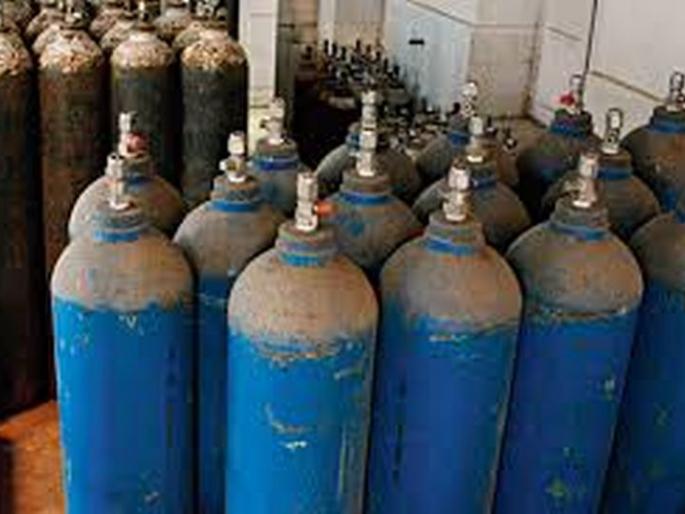 With the availability of oxygen, Vasai-Virarkar's worries were alleviated | ऑक्सिजन उपलब्ध झाल्याने दिलासा, वसई-विरारकरांची चिंता मिटली