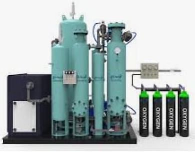 22 oxygen plants to be set up in Nagpur | नागपुरात उभारणार २२ ऑक्सिजन प्लांट