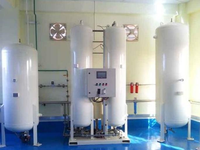 Approval for two oxygen manufacturing plants in Akola district | अकोला जिल्ह्यात दोन ऑक्सिजन प्लांटसाठी मंजुरी