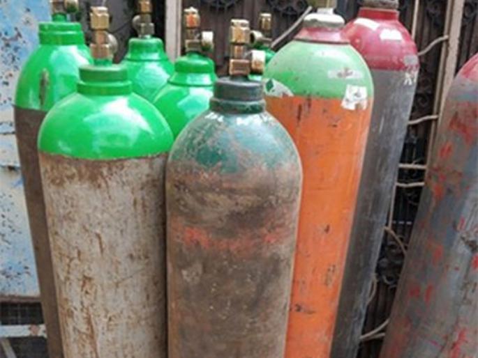 Prep to prevent the third wave; Oxygen plant proposed at taluka level | तिसरी लाट रोखण्यासाठी पूर्वतयारी; तालुकास्तरावर ऑक्सिजन प्लांट प्रस्तावित Prep to prevent the third wave; Oxygen plant proposed at taluka level | तिसरी लाट रोखण्यासाठी पूर्वतयारी; तालुकास्तरावर ऑक्सिजन प्लांट प्रस्तावित