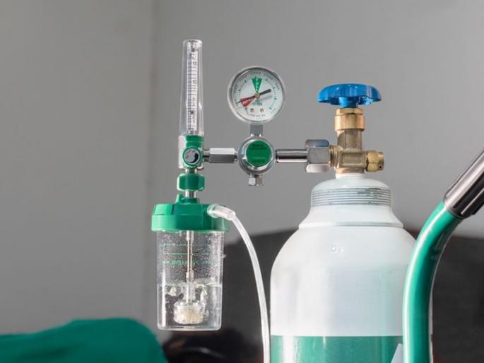 CoronaVirus News: Appointment of six Coordinating Officers for Oxygen in Mumbai | CoronaVirus News : ऑक्सिजनसाठी मुंबईत सहा समन्वय अधिकाऱ्यांची नियुक्ती CoronaVirus News: Appointment of six Coordinating Officers for Oxygen in Mumbai | CoronaVirus News : ऑक्सिजनसाठी मुंबईत सहा समन्वय अधिकाऱ्यांची नियुक्ती