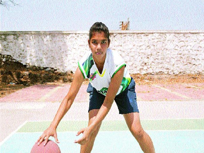  In the Indian basketball team, the Asian Games will be played in Bangalore | खुशी भारतीय बास्केटबॉल संघात, बंगळुरूला रंगणार आशियाई स्पर्धा  
