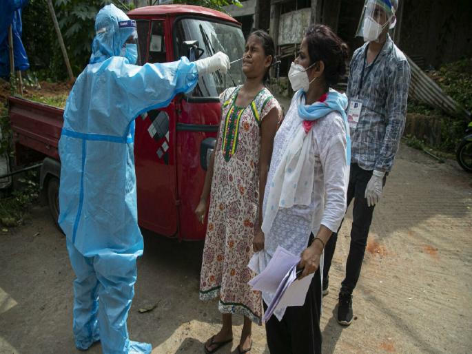 The second wave lasted longer, the patient population did not decrease; India Biotech cancels agreement with Brazil | दुसरी लाट लांबली, रुग्णसंख्या कमी होईना; भारत बायाेटेकचा ब्राझीलसाेबतचा करार रद्द