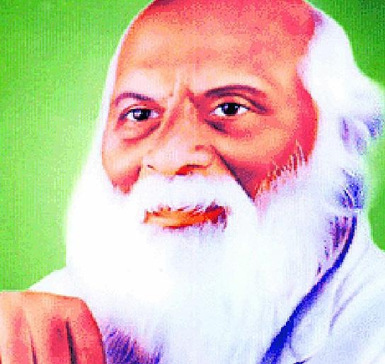 Fund for the memorial of Karmaveer's birth, demand for the Principal Secretary of the State: Satej Patil | कर्मवीरांच्या जन्मगावी स्मारकासाठी निधी द्या, राज्याच्या प्रधान सचिवांकडे मागणी : सतेज पाटील