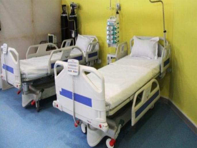 Doctor Kovid charges Rs 1 lakh for admission of patients, the amount of which is different | पिंपरीत डॉक्टर कोव्हीड रुग्णांना दाखल करून घेण्यासाठी घेतात एक लाख, त्यात बेडची रक्कम वेगळीच Doctor Kovid charges Rs 1 lakh for admission of patients, the amount of which is different | पिंपरीत डॉक्टर कोव्हीड रुग्णांना दाखल करून घेण्यासाठी घेतात एक लाख, त्यात बेडची रक्कम वेगळीच