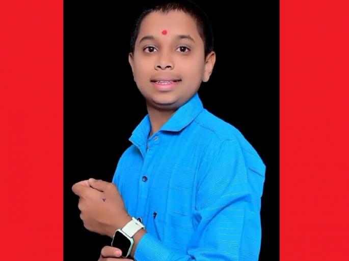 Climbed on the sheet to remove the ball Unfortunate death of child due to electric shock, incident in Poud | चेंडू काढायला पत्र्यावर चढला; विजेचा धक्का बसून मुलाचा दुर्दैवी मृत्यू, पौडमधील घटना Climbed on the sheet to remove the ball Unfortunate death of child due to electric shock, incident in Poud | चेंडू काढायला पत्र्यावर चढला; विजेचा धक्का बसून मुलाचा दुर्दैवी मृत्यू, पौडमधील घटना