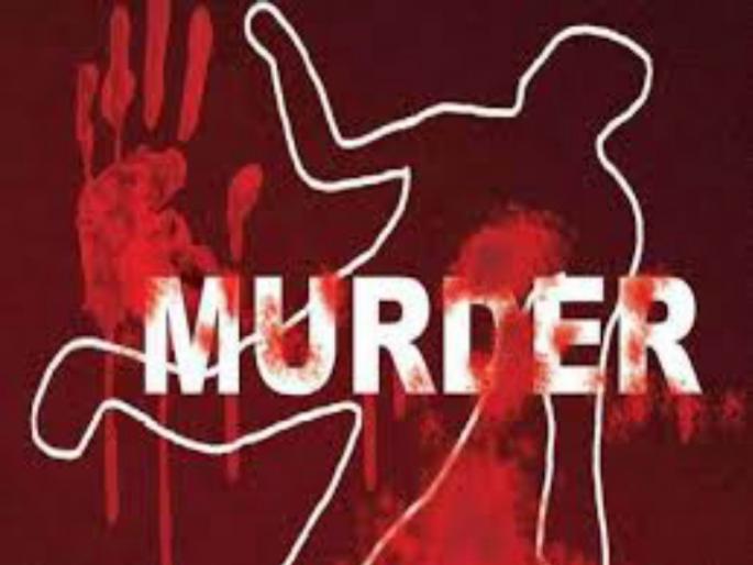 Kidnapping of a friend who kidnapped his girlfriend; Murder by strangulation, incident in Pimpri | प्रेयसीला पळवून नेणाऱ्या मित्राचे अपहरण; गळा आवळून केला खून, पिंपरीतील घटना Kidnapping of a friend who kidnapped his girlfriend; Murder by strangulation, incident in Pimpri | प्रेयसीला पळवून नेणाऱ्या मित्राचे अपहरण; गळा आवळून केला खून, पिंपरीतील घटना