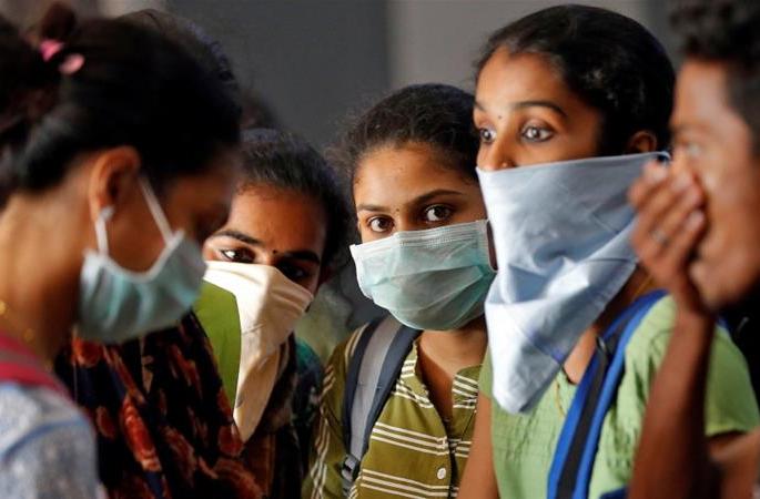 pune ranks second in the number of corona active patients in maharashtra | Corona Active Cases In Pune: राज्यात पुणे दुसऱ्या क्रमांकावर; १५०० हूनही अधिक सक्रिय रुग्ण pune ranks second in the number of corona active patients in maharashtra | Corona Active Cases In Pune: राज्यात पुणे दुसऱ्या क्रमांकावर; १५०० हूनही अधिक सक्रिय रुग्ण