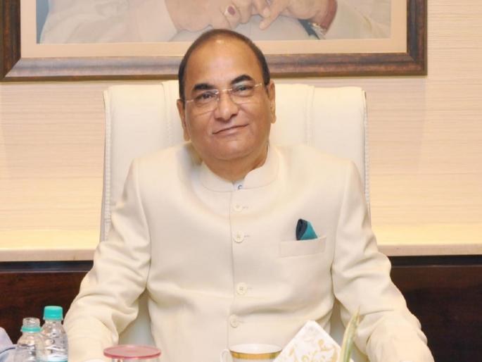 Dr. P. D. Patil: An educationist who connects literature and culture with development | डॉ. पी. डी. पाटील : साहित्य-संस्कृतीला विकासाशी जोडणारे शिक्षणतज्ज्ञ Dr. P. D. Patil: An educationist who connects literature and culture with development | डॉ. पी. डी. पाटील : साहित्य-संस्कृतीला विकासाशी जोडणारे शिक्षणतज्ज्ञ