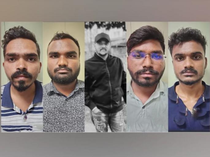 One Gun Five Friends and One Murder What happened next was terrible in pune | Video: एक बंदूक, पाच मित्र अन् एकाचा खून; पुढे जे घडलं ते भयंकर होतं... One Gun Five Friends and One Murder What happened next was terrible in pune | Video: एक बंदूक, पाच मित्र अन् एकाचा खून; पुढे जे घडलं ते भयंकर होतं...