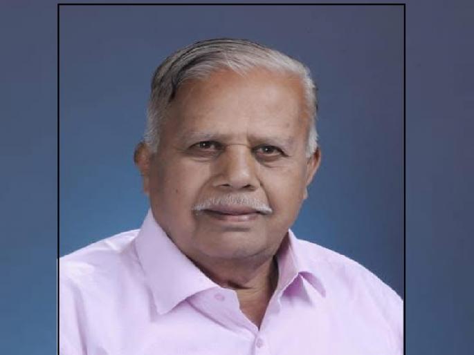 Bangadi Bahaddar wrestler P.G. Patil passes away | कोल्हापुरातील बांगडी बहाद्दर पैलवान पी.जी. पाटील यांचे निधन Bangadi Bahaddar wrestler P.G. Patil passes away | कोल्हापुरातील बांगडी बहाद्दर पैलवान पी.जी. पाटील यांचे निधन