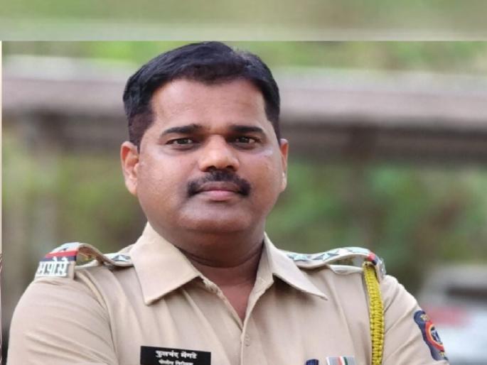 transfer of Sawantwadi Police Inspector, reason unclear | सावंतवाडी पोलिस निरीक्षकांची तडकाफडकी बदली, कारण अस्पष्ट  transfer of Sawantwadi Police Inspector, reason unclear | सावंतवाडी पोलिस निरीक्षकांची तडकाफडकी बदली, कारण अस्पष्ट