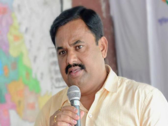 If there is power the rulers should conduct local self government elections The challenge of the Pacific world | दम असेल तर सत्ताधाऱ्यांनी स्थानिक स्वराज्य संस्थांच्या निवडणूक घ्याव्यात; प्रशांत जगतापांचे आव्हान If there is power the rulers should conduct local self government elections The challenge of the Pacific world | दम असेल तर सत्ताधाऱ्यांनी स्थानिक स्वराज्य संस्थांच्या निवडणूक घ्याव्यात; प्रशांत जगतापांचे आव्हान