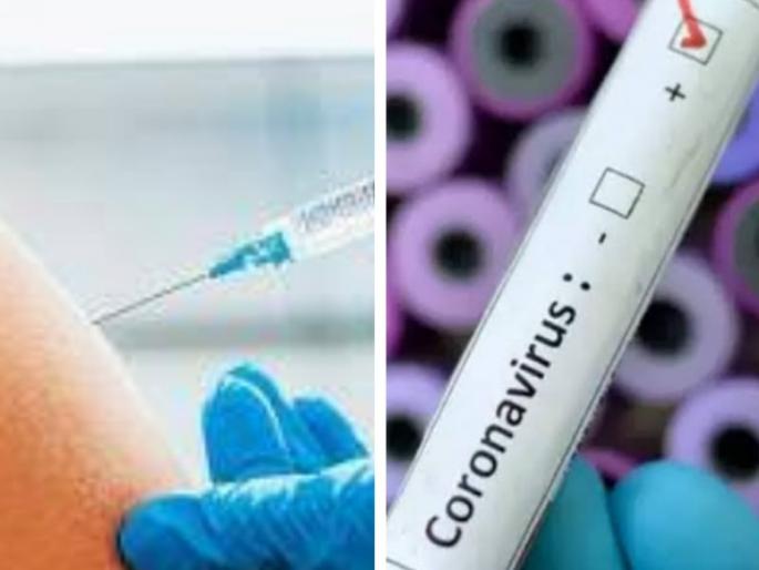 7,636 positive even after vaccination in Pune district; However, the rate of hospitalization is negligible | पुणे जिल्ह्यात लसीकरणानंतरही ७ हजार ६३६ पॉझिटिव्ह; मात्र रुग्णालयात दाखल होण्याचे प्रमाण नगण्य 7,636 positive even after vaccination in Pune district; However, the rate of hospitalization is negligible | पुणे जिल्ह्यात लसीकरणानंतरही ७ हजार ६३६ पॉझिटिव्ह; मात्र रुग्णालयात दाखल होण्याचे प्रमाण नगण्य