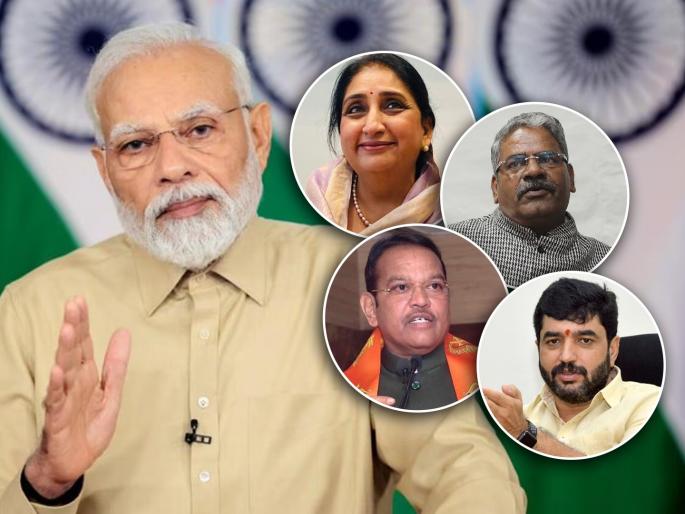 Prime Minister Narendra Modi in Pune Lok Sabha grounds Maha Vijaya Sankalp Sabha on Monday | पंतप्रधान नरेंद्र मोदी पुणे लोकसभेच्या मैदानात; सोमवारी ‘महाविजय संकल्प सभा’ Prime Minister Narendra Modi in Pune Lok Sabha grounds Maha Vijaya Sankalp Sabha on Monday | पंतप्रधान नरेंद्र मोदी पुणे लोकसभेच्या मैदानात; सोमवारी ‘महाविजय संकल्प सभा’