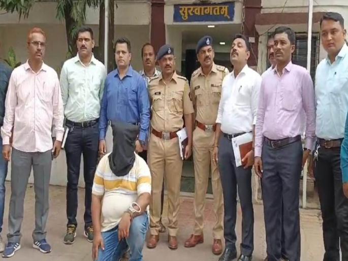 land dispute broker's thorn removed on suspicion of giving betel accused in custody in dombivali | जमिनीचा वाद, सुपारी दिल्याच्या संशयातून ब्रोकरचा काढला काटा; आरोपी अटकेत 