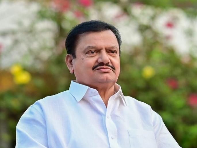 P.N. Patil Bleeding in brain is still not reduced, God forbid from activists | Kolhapur: पी.एन. पाटील यांच्या मेंदूतील रक्तस्त्राव अजूनही कमी नाही, कार्यकर्त्यांकडून देवाला साकडे P.N. Patil Bleeding in brain is still not reduced, God forbid from activists | Kolhapur: पी.एन. पाटील यांच्या मेंदूतील रक्तस्त्राव अजूनही कमी नाही, कार्यकर्त्यांकडून देवाला साकडे