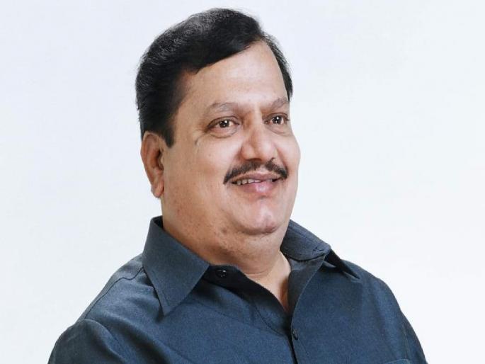 I would be happy if I get a chance to be the chairman of the district bank says MLA P. N. Patil | जिल्हा बँकेत अध्यक्षाची संधी मिळाली तर आनंदच, आमदार पी. एन. पाटील यांनी व्यक्त केली भावना I would be happy if I get a chance to be the chairman of the district bank says MLA P. N. Patil | जिल्हा बँकेत अध्यक्षाची संधी मिळाली तर आनंदच, आमदार पी. एन. पाटील यांनी व्यक्त केली भावना