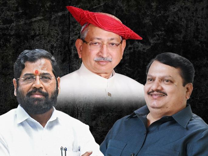 Chief Minister Eknath Shinde should stay in Kolhapur and go to Mumbai only after seeing the result of the Lok Sabha says MLA P. N. Patil | मुख्यमंत्र्यांनी कोल्हापूरचा निकाल बघूनच मुंबईला जावे, आमदार पी. एन. पाटील यांनी लगावला टोला Chief Minister Eknath Shinde should stay in Kolhapur and go to Mumbai only after seeing the result of the Lok Sabha says MLA P. N. Patil | मुख्यमंत्र्यांनी कोल्हापूरचा निकाल बघूनच मुंबईला जावे, आमदार पी. एन. पाटील यांनी लगावला टोला