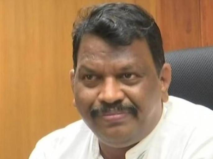 verbal note from forest department of michael lobo regarding widening of shivoli road | शिवोली रस्ता रुंदीकरणप्रकरणी मायकल लोबोंची वन खात्याकडून जबानी नोंद verbal note from forest department of michael lobo regarding widening of shivoli road | शिवोली रस्ता रुंदीकरणप्रकरणी मायकल लोबोंची वन खात्याकडून जबानी नोंद