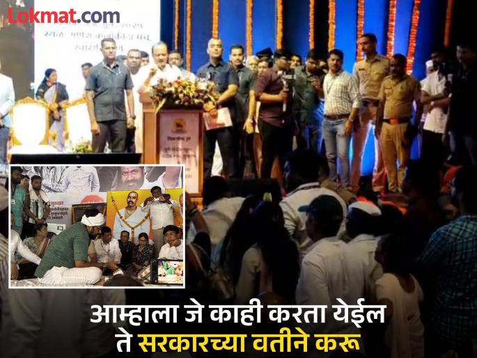 We are also concerned about farmers; Bachchu Kadu should not take extreme steps, the government will find a way - Ajit Pawar | आम्हालाही शेतकऱ्यांची चिंता; बच्चू कडूंनी टोकाचे पाऊल उचलू नये, सरकार मार्ग काढेल - अजित पवार We are also concerned about farmers; Bachchu Kadu should not take extreme steps, the government will find a way - Ajit Pawar | आम्हालाही शेतकऱ्यांची चिंता; बच्चू कडूंनी टोकाचे पाऊल उचलू नये, सरकार मार्ग काढेल - अजित पवार