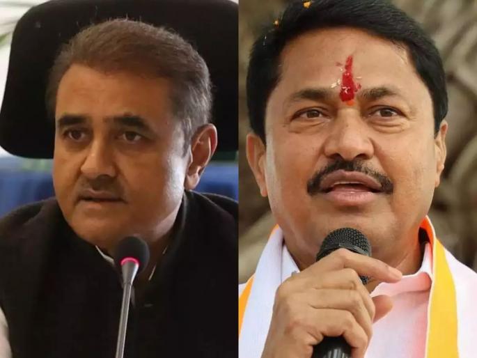 battle of prestige for Nana patole & Praful Patel, who will take over the fortress! | गोंदियात प्रफुल्ल पटेल, नाना पटोलेंसाठी प्रतिष्ठेची लढाई, गड कोण सर करणार ! battle of prestige for Nana patole & Praful Patel, who will take over the fortress! | गोंदियात प्रफुल्ल पटेल, नाना पटोलेंसाठी प्रतिष्ठेची लढाई, गड कोण सर करणार !