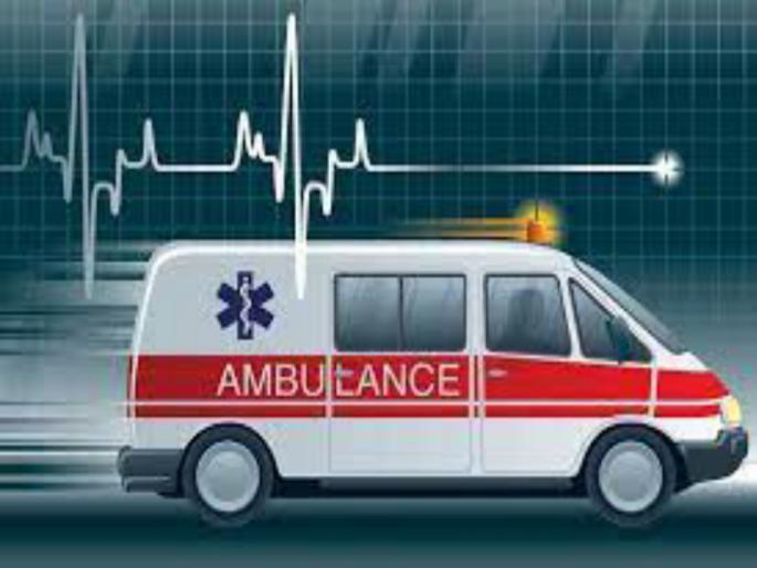 The reduction in the number of patients in the city of Pune has reduced the stress on ambulance drivers to some extent | पुणे शहरात रुग्णसंख्या कमी झाल्याने रुग्णवाहिका चालकांवरील ताण काही प्रमाणात कमी The reduction in the number of patients in the city of Pune has reduced the stress on ambulance drivers to some extent | पुणे शहरात रुग्णसंख्या कमी झाल्याने रुग्णवाहिका चालकांवरील ताण काही प्रमाणात कमी