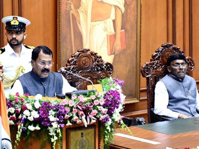 per capita income up 30 percent said governor state progress graph | दरडोई उत्पन्न ३० टक्क्यांनी वाढले: राज्यपाल, राज्याच्या प्रगतीचा आलेख per capita income up 30 percent said governor state progress graph | दरडोई उत्पन्न ३० टक्क्यांनी वाढले: राज्यपाल, राज्याच्या प्रगतीचा आलेख