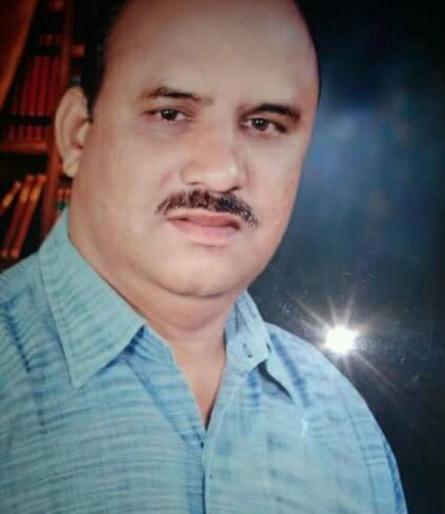 Accidental Death of Headmaster | निकाल आटोपून परतणाऱ्या मुख्याध्यापकाचा अपघाती मृत्यू Accidental Death of Headmaster | निकाल आटोपून परतणाऱ्या मुख्याध्यापकाचा अपघाती मृत्यू