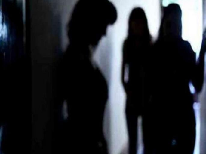 Prostitution lured foreign women for money; One arrested for money laundering | परदेशी महिलांना पैशाचे आमिष दाखवून करून घेतला वेश्याव्यवसाय; पैसे उकळल्याप्रकरणी एकाला अटक Prostitution lured foreign women for money; One arrested for money laundering | परदेशी महिलांना पैशाचे आमिष दाखवून करून घेतला वेश्याव्यवसाय; पैसे उकळल्याप्रकरणी एकाला अटक