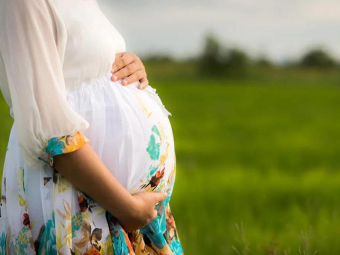 A history of depression! 20 percent of women experience mood swings during pregnancy, women face mental stress | नैराश्याचा इतिहास! २० टक्के महिलांचा गर्भावस्थेत मुड स्वींग, महिलांना मानसिक ताण-तणावाचा सामना A history of depression! 20 percent of women experience mood swings during pregnancy, women face mental stress | नैराश्याचा इतिहास! २० टक्के महिलांचा गर्भावस्थेत मुड स्वींग, महिलांना मानसिक ताण-तणावाचा सामना