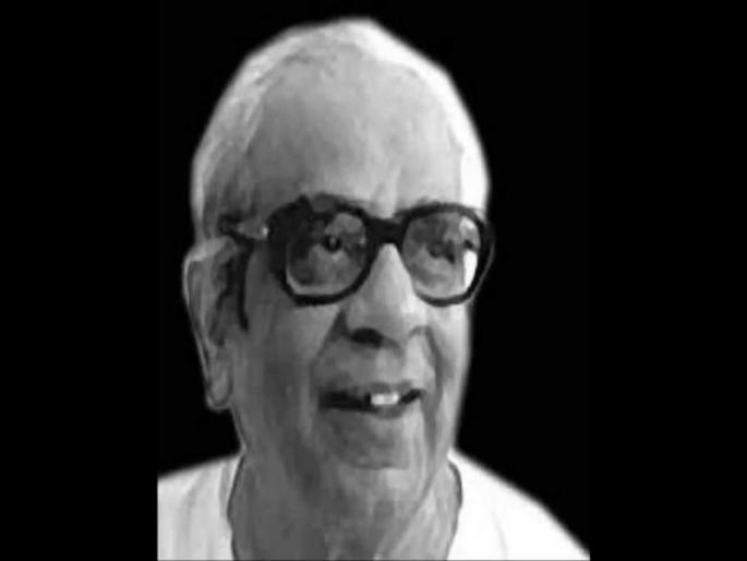 The p.l.deshpande unpublished speeches will be in front of public | पुलंच्या अप्रकाशित भाषणांचा दृकश्राव्य ठेवा उलगडणार The p.l.deshpande unpublished speeches will be in front of public | पुलंच्या अप्रकाशित भाषणांचा दृकश्राव्य ठेवा उलगडणार