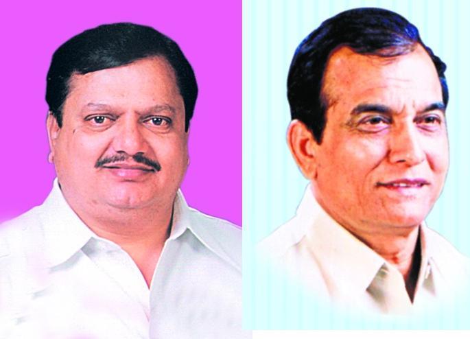 PN Patil's insistence that 'Multistate' proposal backfired | पी.एन. पाटील यांच्या आग्रहामुळेच ‘मल्टिस्टेट’चा प्रस्ताव मागे PN Patil's insistence that 'Multistate' proposal backfired | पी.एन. पाटील यांच्या आग्रहामुळेच ‘मल्टिस्टेट’चा प्रस्ताव मागे