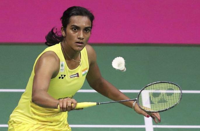 World Championships PV Sindhu Kidambi Srikanth Lakshya Sen Satwiksairaj Rankireddy Chirag Shetty advance | जागतिक बॅडमिंटन अजिंक्यपद स्पर्धेत सिंधूचा एकतर्फी विजय, श्रीकांतचीही आगेकूच