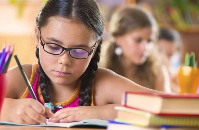 Online Education and Mobile put glasses on children! | ऑनलाईन शिक्षण अन् मोबाईलने लावला मुलांना चष्मा ! Online Education and Mobile put glasses on children! | ऑनलाईन शिक्षण अन् मोबाईलने लावला मुलांना चष्मा !